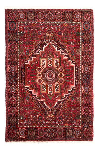 Gholtogh Tappeto 100x157cm - Tappeto persiano