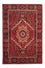 Tappeto Persero - Nomade - 157 x 100 cm - rosso