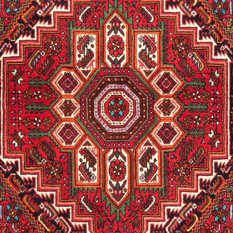 Tappeto Persero - Nomade - 157 x 100 cm - rosso