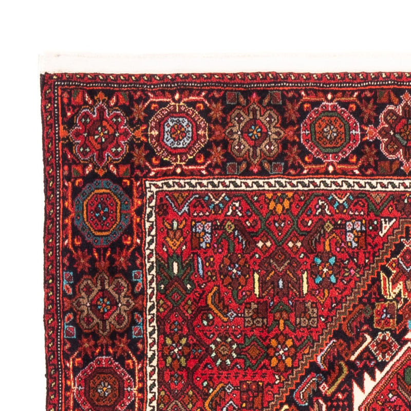 Tappeto Persero - Nomade - 157 x 100 cm - rosso