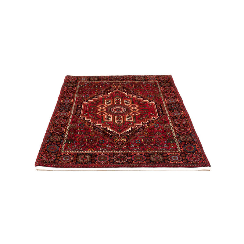 Tappeto Persero - Nomade - 157 x 100 cm - rosso