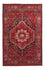 Tappeto Persero - Nomade - 159 x 110 cm - rosso