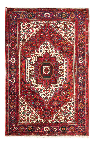 Gholtogh Tappeto 108x156cm - Tappeto persiano