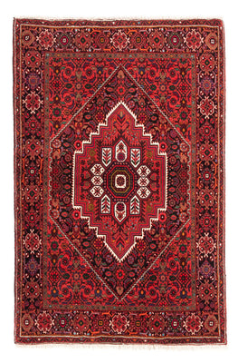 Tappeto Persero - Nomade - 155 x 105 cm - rosso