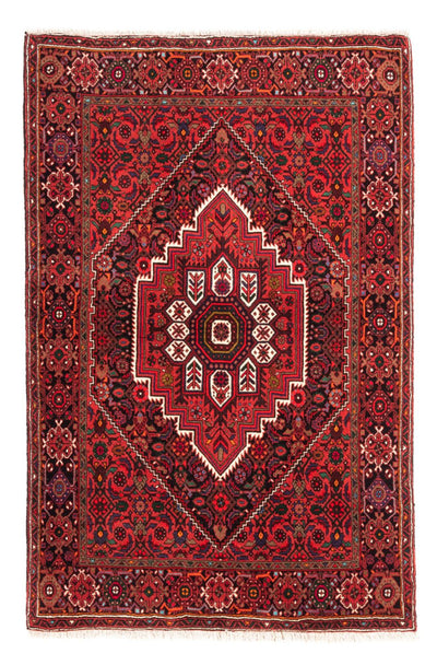 Gholtogh Tappeto 105x155cm - Tappeto persiano
