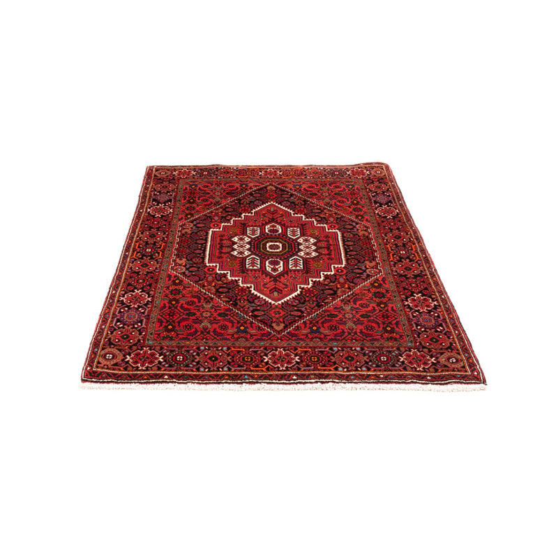 Tappeto Persero - Nomade - 155 x 105 cm - rosso