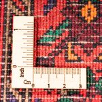 Tappeto Persero - Nomade - 155 x 105 cm - rosso