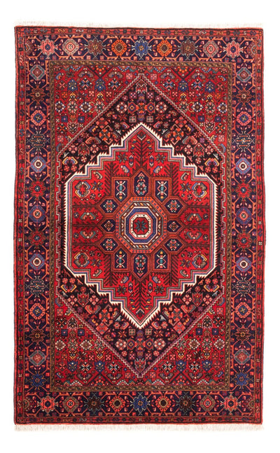 Gholtogh Tappeto 110x155cm - Tappeto persiano