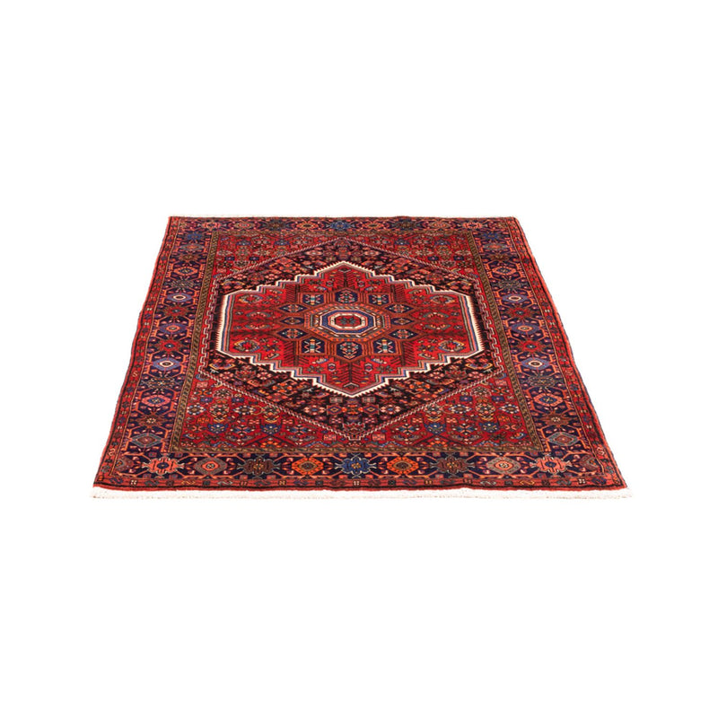 Tappeto Persero - Nomade - 155 x 110 cm - rosso