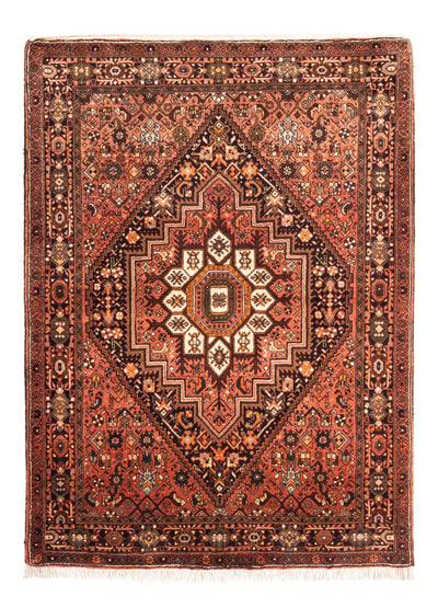 Gholtogh Tappeto 109x155cm - Tappeto persiano