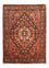 Tappeto Persero - Nomade - 155 x 109 cm - rosso