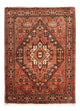 Gholtogh Tappeto 109x155cm - Tappeto persiano