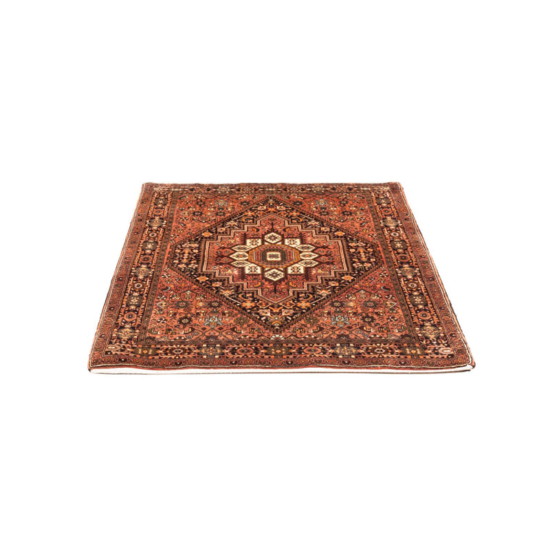 Tappeto Persero - Nomade - 155 x 109 cm - rosso