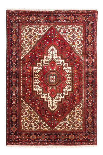 Gholtogh Tappeto 102x152cm - Tappeto persiano
