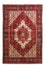 Tappeto Persero - Nomade - 152 x 102 cm - rosso