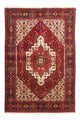 Gholtogh Tappeto 152x102cm - Tappeto persiano