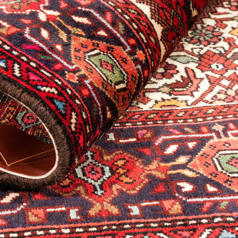 Tappeto Persero - Nomade - 152 x 102 cm - rosso