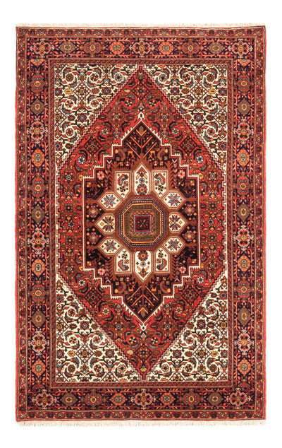 Gholtogh Tappeto 105x157cm - Tappeto persiano