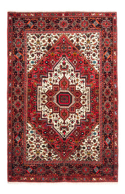 Tappeto Persero - Nomade - 158 x 109 cm - rosso