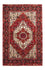 Tappeto Persero - Nomade - 158 x 109 cm - rosso