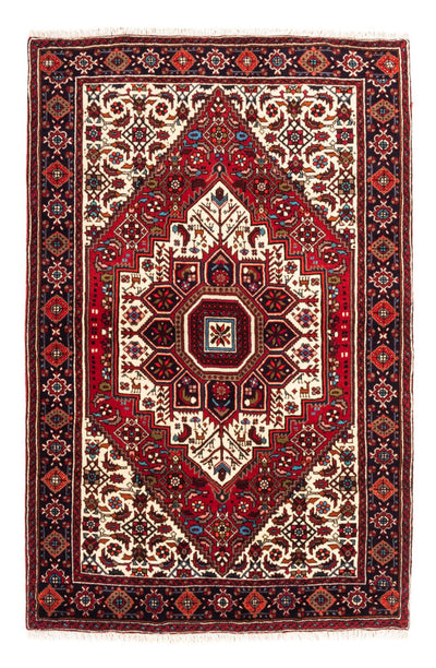 Gholtogh Tappeto 107x156cm - Tappeto persiano
