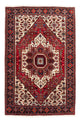 Gholtogh Tappeto 107x156cm - Tappeto persiano