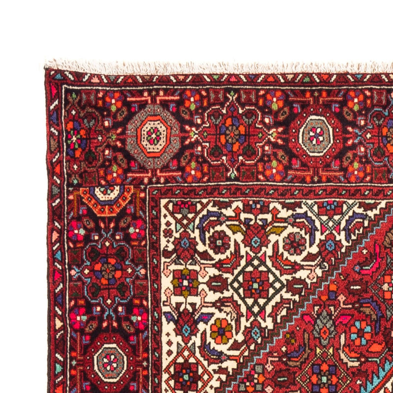 Tappeto Persero - Nomade - 165 x 106 cm - rosso