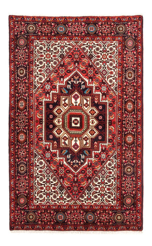Tappeto Persero - Nomade - 151 x 103 cm - rosso