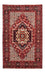 Tappeto Persero - Nomade - 151 x 103 cm - rosso