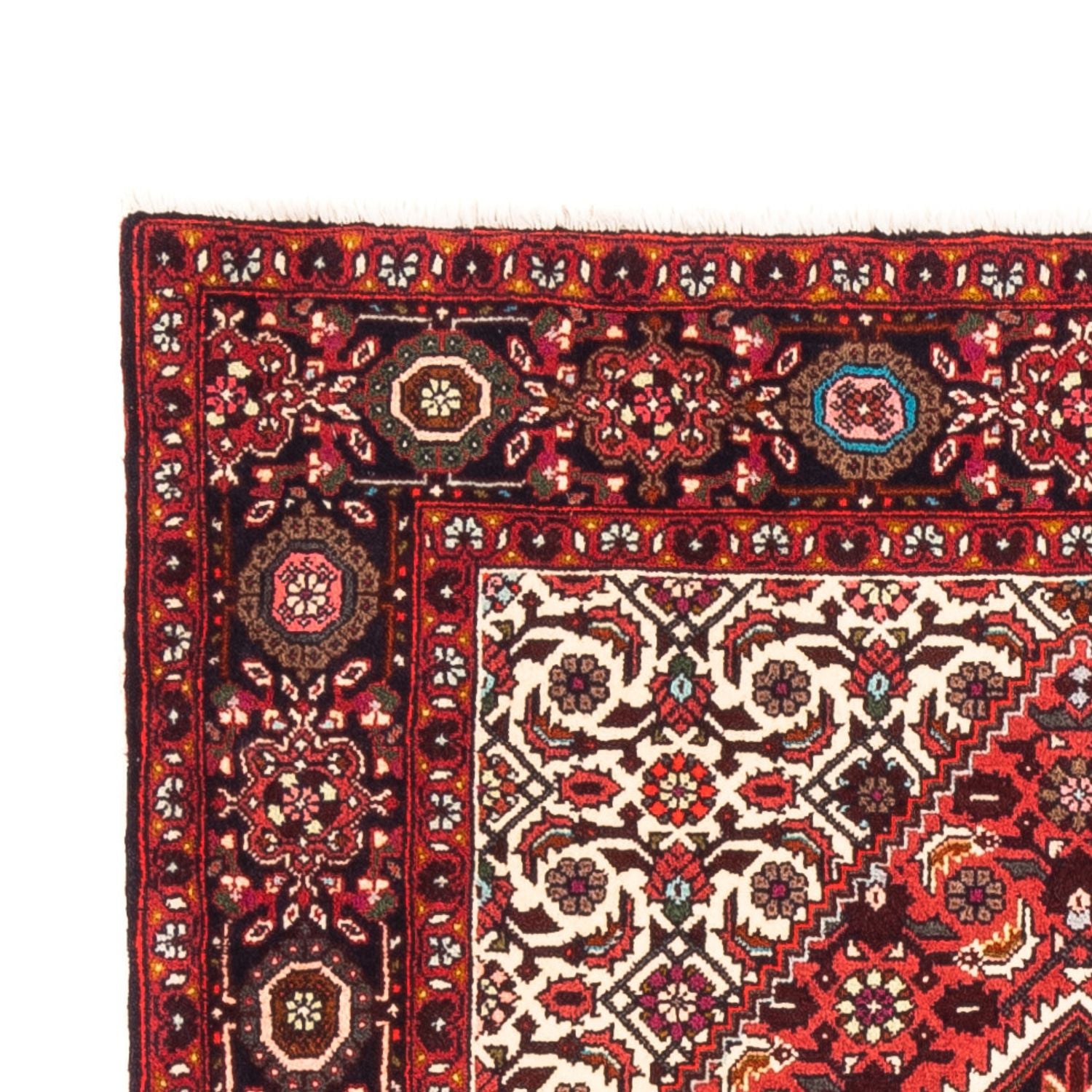 Tappeto Persero - Nomade - 151 x 103 cm - rosso