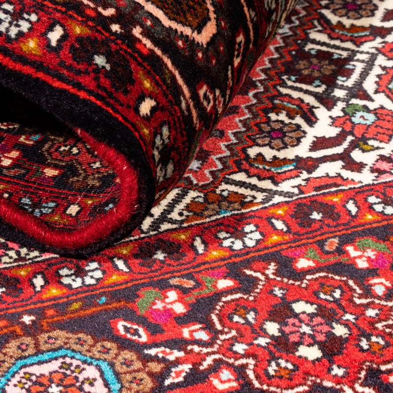 Tappeto Persero - Nomade - 151 x 103 cm - rosso