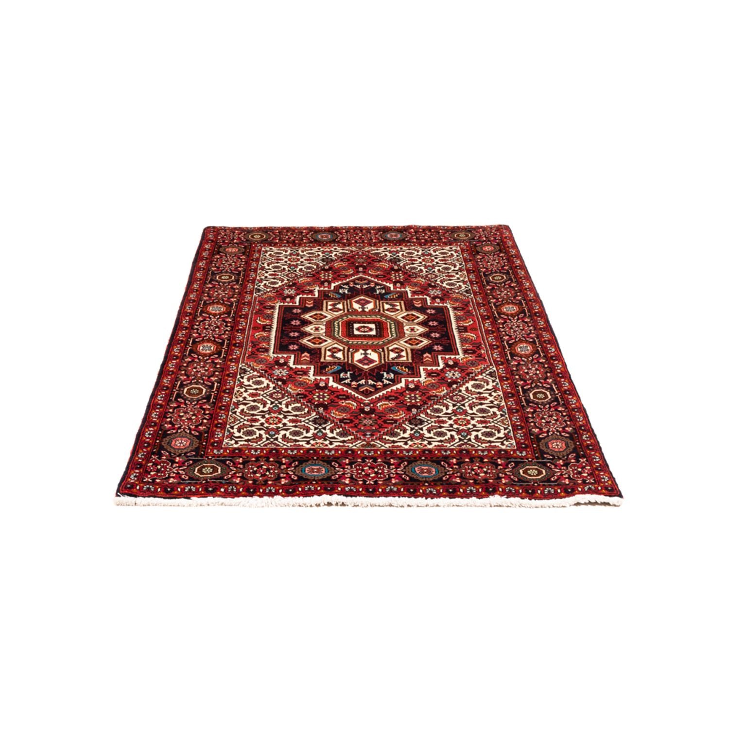 Tappeto Persero - Nomade - 151 x 103 cm - rosso