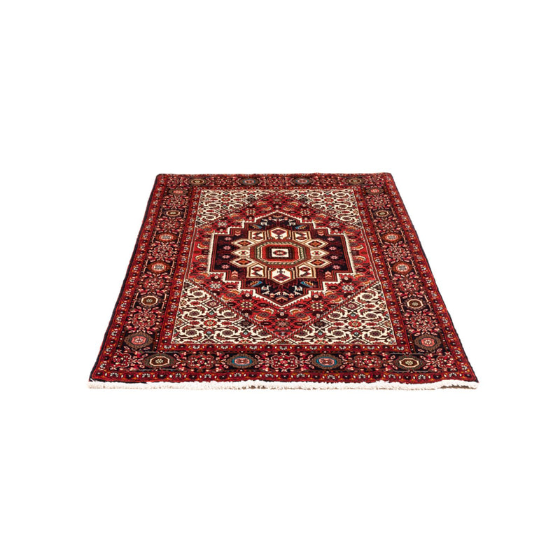 Tappeto Persero - Nomade - 151 x 103 cm - rosso