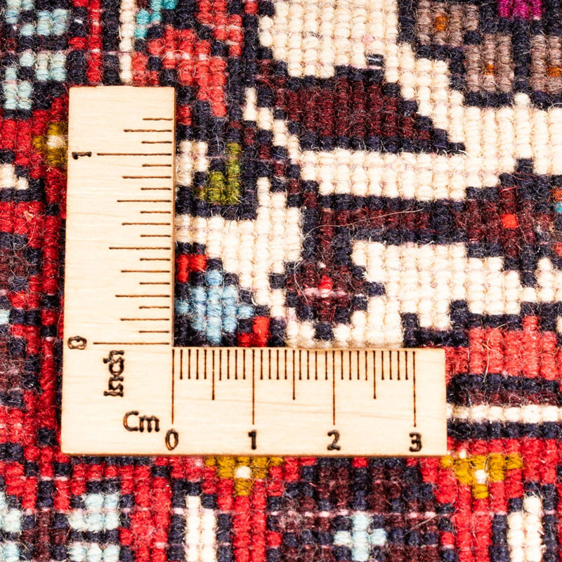 Tappeto Persero - Nomade - 151 x 103 cm - rosso