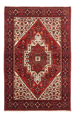 Tappeto Persero - Nomade - 156 x 108 cm - rosso