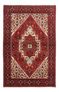 Tappeto Persero - Nomade - 156 x 108 cm - rosso