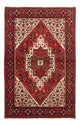 Gholtogh Tappeto 156x108cm - Tappeto persiano
