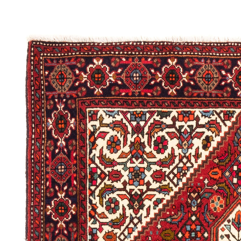 Tappeto Persero - Nomade - 156 x 108 cm - rosso