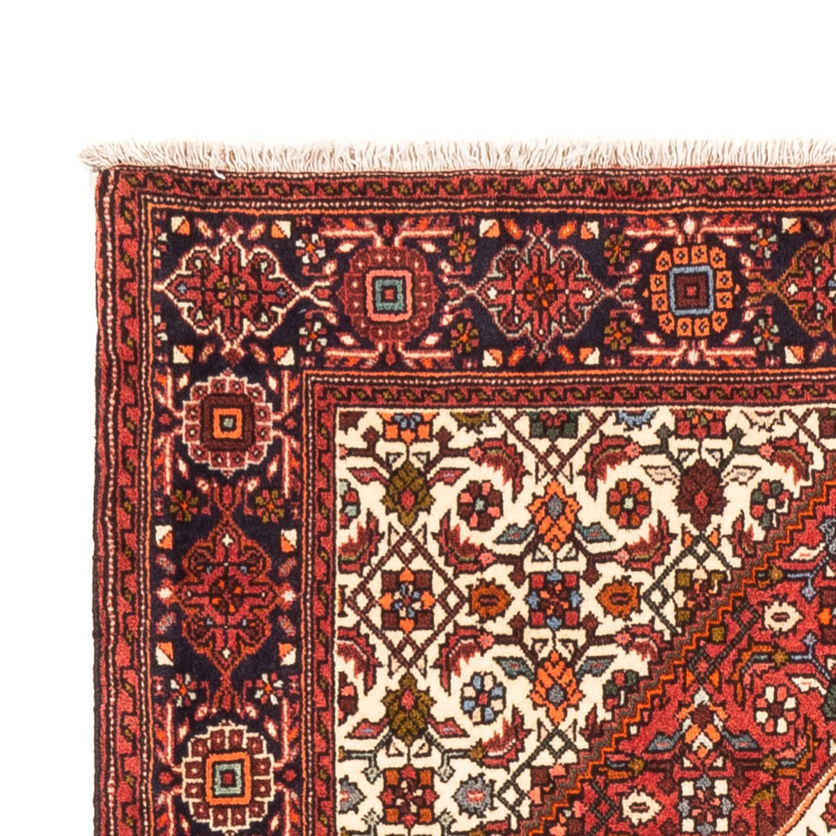 Gholtogh Tappeto 112x155cm - Tappeto persiano