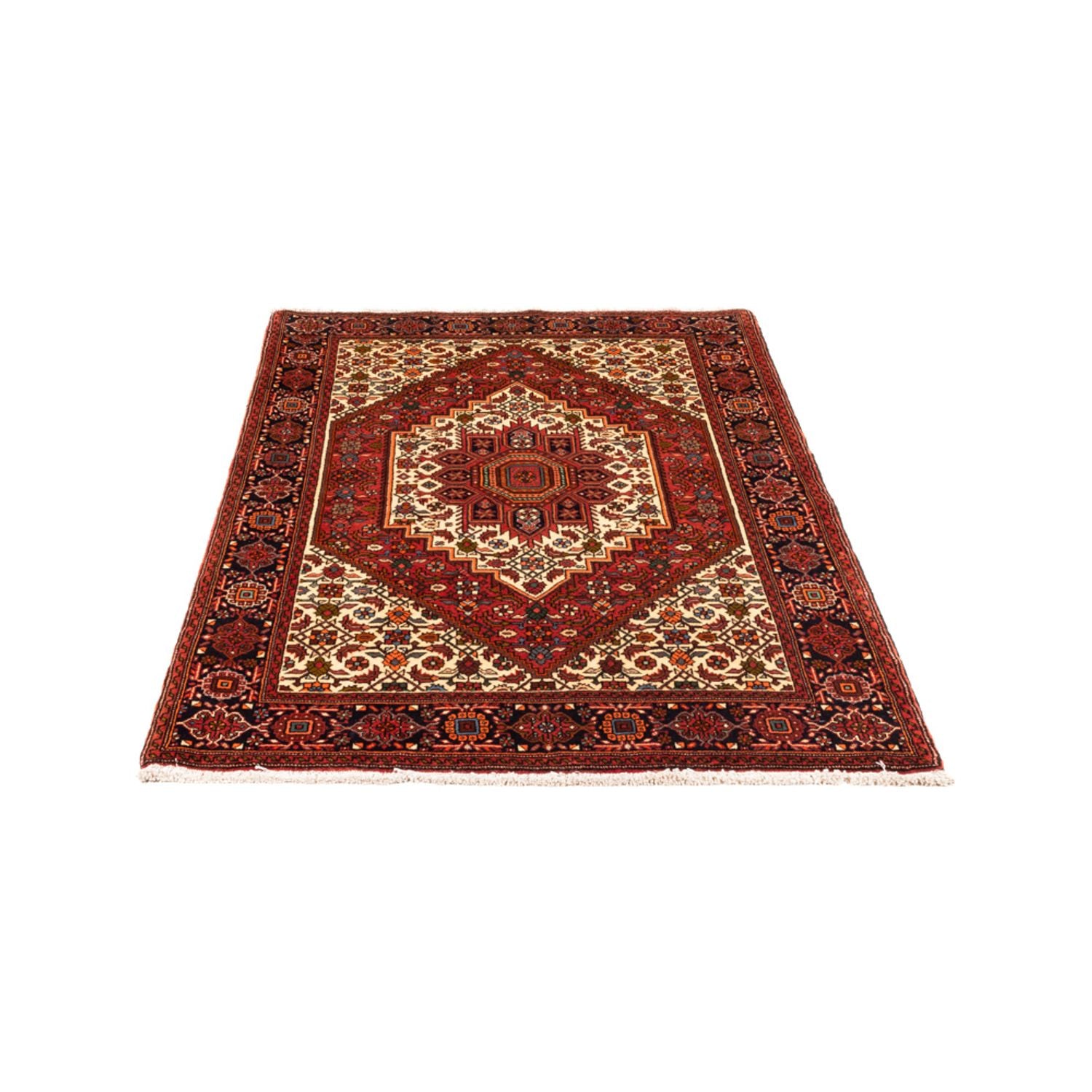 Tappeto Persero - Nomade - 155 x 112 cm - beige
