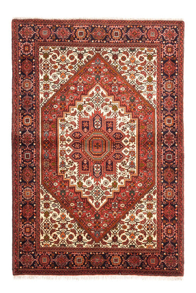 Gholtogh Tappeto 110x158cm - Tappeto persiano