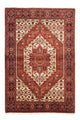 Gholtogh Tappeto 158x110cm - Tappeto persiano