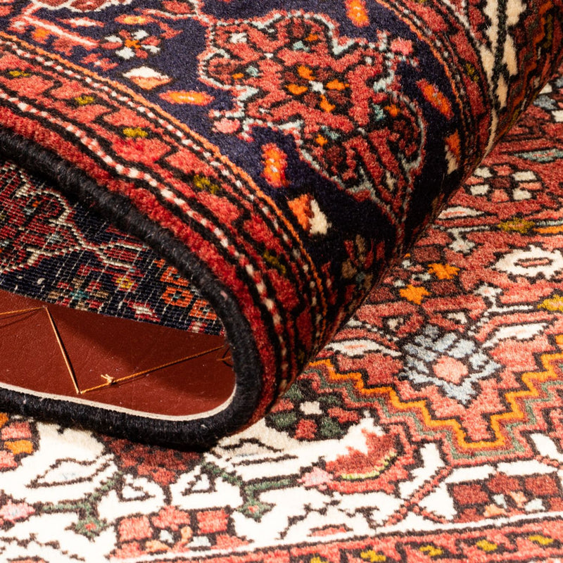 Tappeto Persero - Nomade - 158 x 110 cm - beige