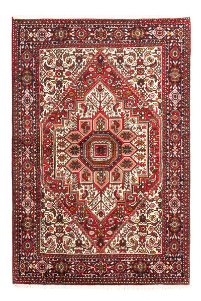 Gholtogh Tappeto 100x152cm - Tappeto persiano