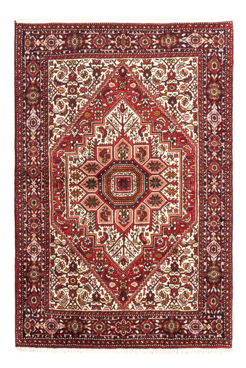 Tappeto Persero - Nomade - 152 x 100 cm - beige