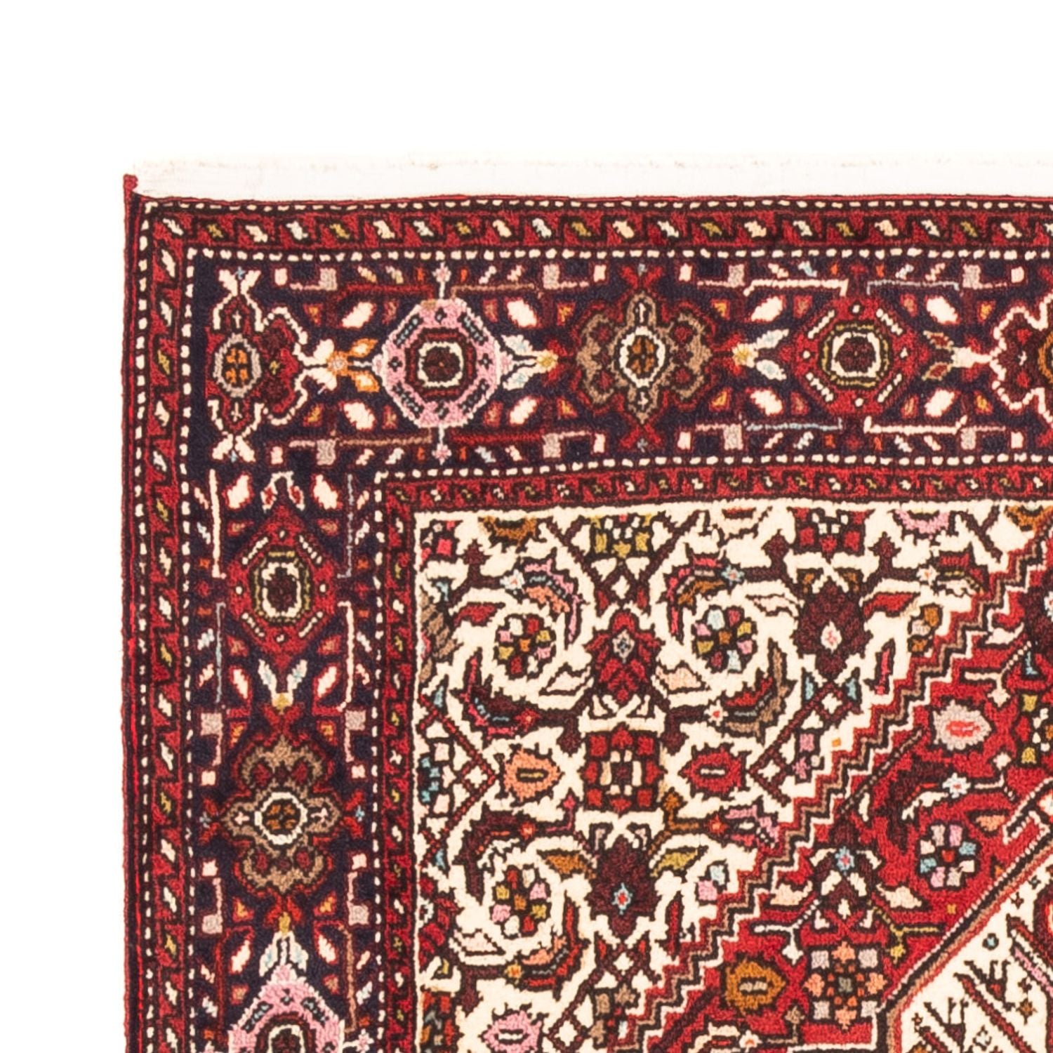 Tappeto Persero - Nomade - 152 x 100 cm - beige