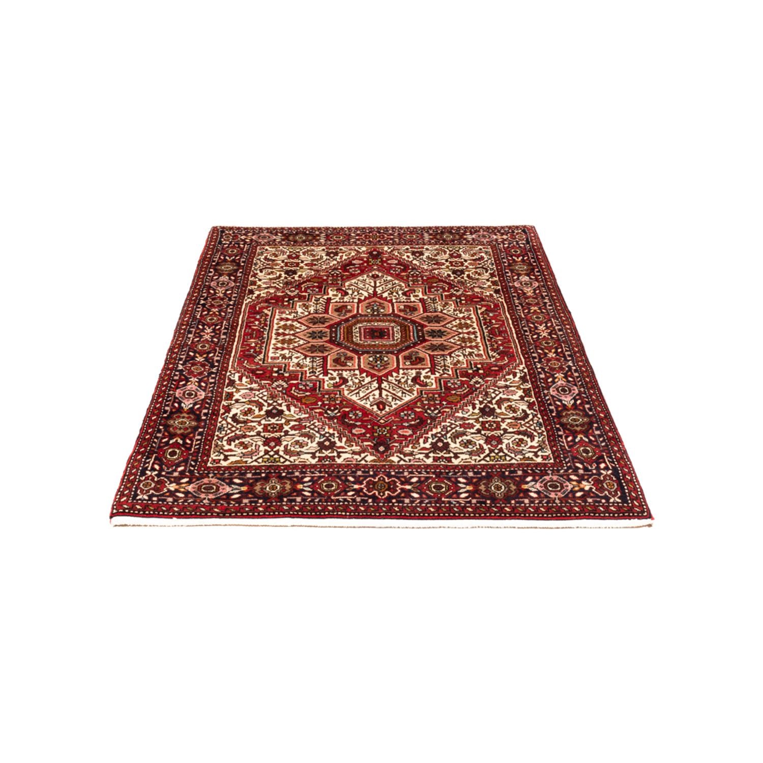 Tappeto Persero - Nomade - 152 x 100 cm - beige