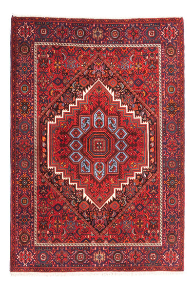 Gholtogh Tappeto 101x150cm - Tappeto persiano