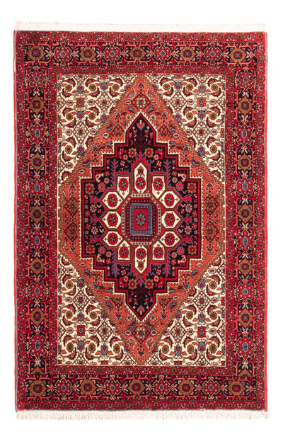 Gholtogh Tappeto 108x155cm - Tappeto persiano