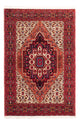 Gholtogh Tappeto 155x108cm - Tappeto persiano